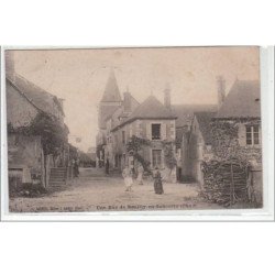 NEUILLY EN SANCERRE - très bon état