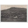 FONTENAY : vue générale de Fontenay et Sancerre - très bon état