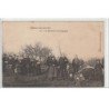 SCENE DU CENTRE : le dimanche à la campagne - très bon état