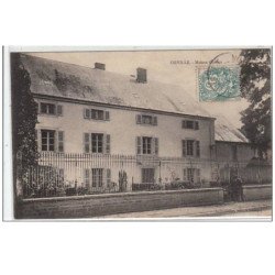 ORVILLE : maison Guillot - très bon état