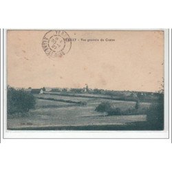 SAVILLY : vue générale du Centre - très bon état