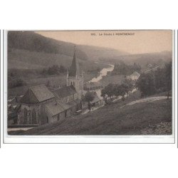 MONTBENOIT - très bon état