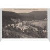 PONT LES MOULINS : environs de Baume-Les-Dames - vue générale de Pont les Moulins - très bon état