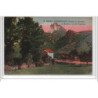 BUIS LES BARONNIES : le rocher de St Julien et St Trophime - très bon état
