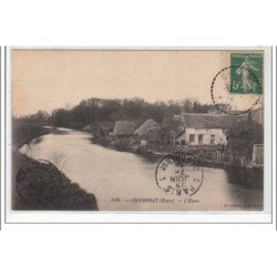 CHAMBRAY : l'Eure - très bon état