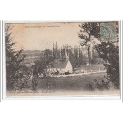 COULONGES : près de Damville - très bon état