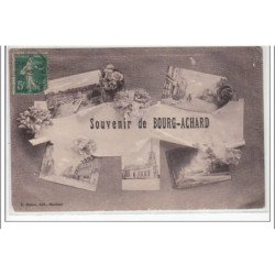 BOURG ACHARD - très bon état