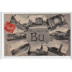 BU - très bon état