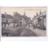 VILLEBOURG: route de bueil - très bon état