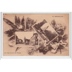 BREZOLLES - très bon état