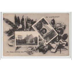 LUISANT - état