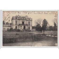 PIERRES : propriété Gail - environs de Maintenon - très bon état