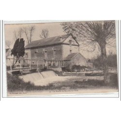 MARCILLY SUR EURE : le moulin - MOULIN - très bon état