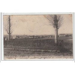 CHERISY : vue générale - très bon état