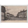 CHERISY : la grande rue - très bon état