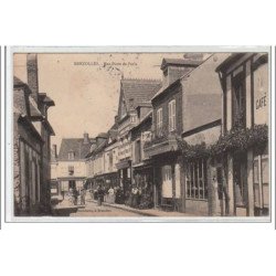 BREZOLLES : rue Porte de Paris - très bon état