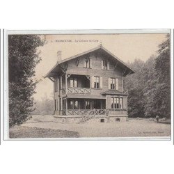 MARMOUSSE : le Château de Carte - très bon état