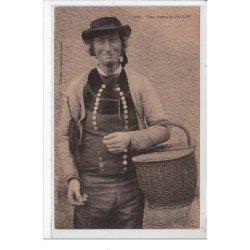 FAOUET : vieux breton - très bon état