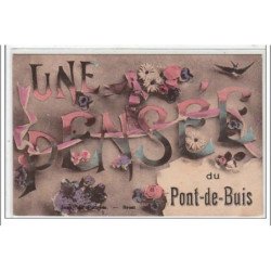PONT DE BUIS - très bon état