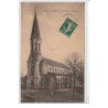 CAPTIEUX : l'église - très bon état