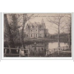 OBTERRE : vue d'ensemble - très bon état