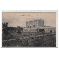 ROUVRES LES BOIS : Sainte Léonide - très bon état