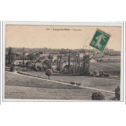 LUCAY LE MALE : panorama - très bon état