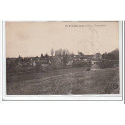 FONTGUENAND : vue générale - très bon état