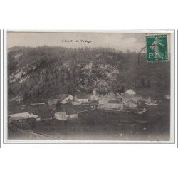 SYAM : le village - très bon état