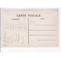 PONT-CHER: restaurant rouleau, union sportive - très bon état