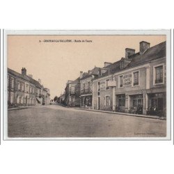 CHATEAU LA VALLIERE : route de Tours - très bon état