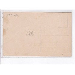 SAINT-PATERNE: champignonnières J. Berson, la cueille - état