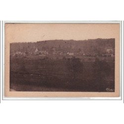 SAINT JEAN FROIDMENTEL : vue générale - très bon état