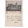 FOURNEAUX : château de l'Aubépin (XV° siècle) - très bon état
