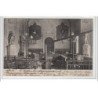 MONTBRISON : salle des assises - très bon état