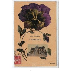 ASSERAC - très bon état