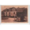 LA BAULE : manoir de Careil, XV° s. - auberge fameuse - très bon état