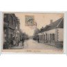 CERDON : rue d'Argent - très bon état