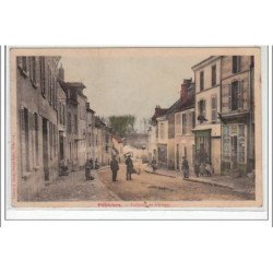 PITHIVIERS : faubourg du Gâtinais - très bon état