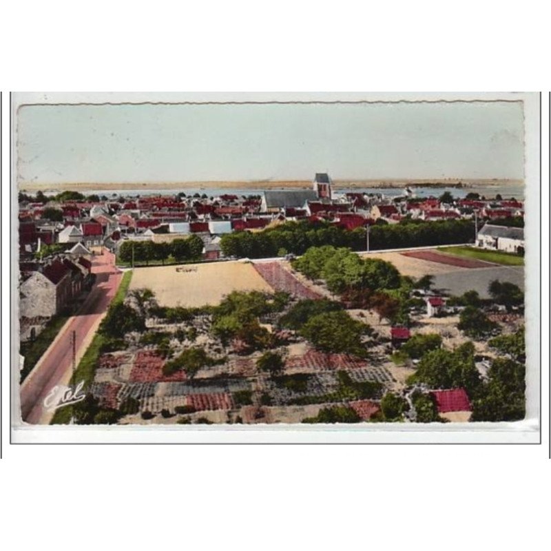 BOYNES : vue générale - très bon état