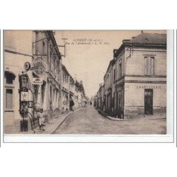 LONGUE - Rue de l'Aumonerie  - très bon état