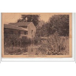 CHEMILLE - Vallée de l'Hyrôme - très bon état