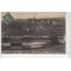 RABLAY - Vue générale - très bon état