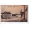 SOMMESSOUS - Place de la Mairie - très bon état