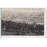 BERGERES LES VERTUS - Vue panoramique - très bon état