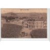 AVENAY - Les vignes  - état