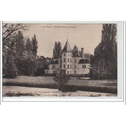 FRIGNICOURT - Le canal - très bon état