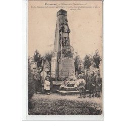 PASSAVANT - Monument Commémoratif - très bon état