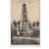 PASSAVANT - Monument Commémoratif - très bon état