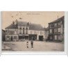 SUIPPES - Place du marché - très bon état